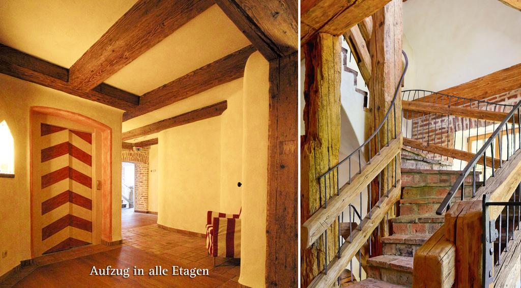 Irseer Klosterbraeu Εξωτερικό φωτογραφία