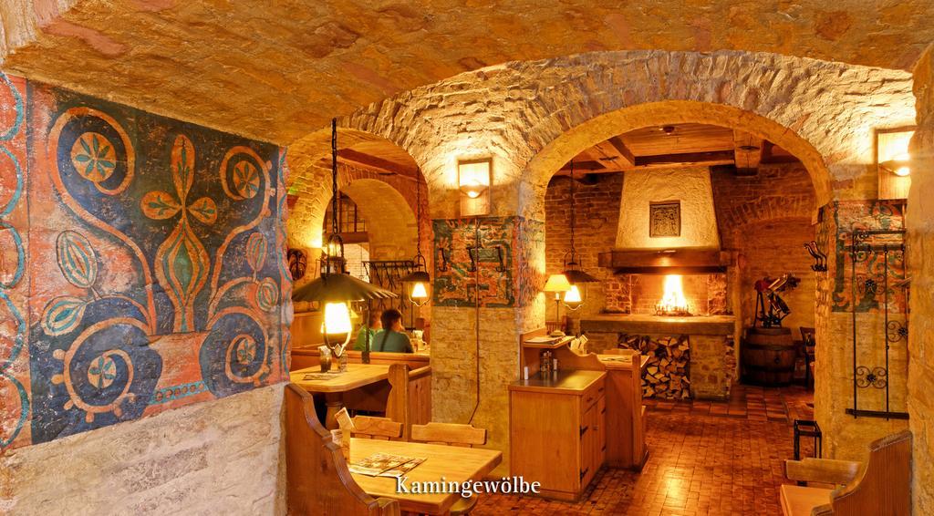 Irseer Klosterbraeu Εξωτερικό φωτογραφία